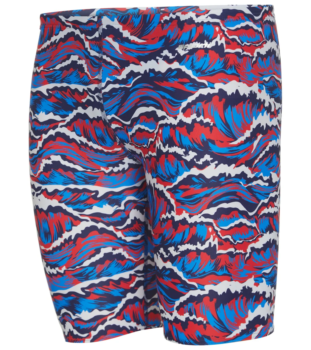 Sporti New Waves Jammer Swimsuit Youth (22-28) - Image 13