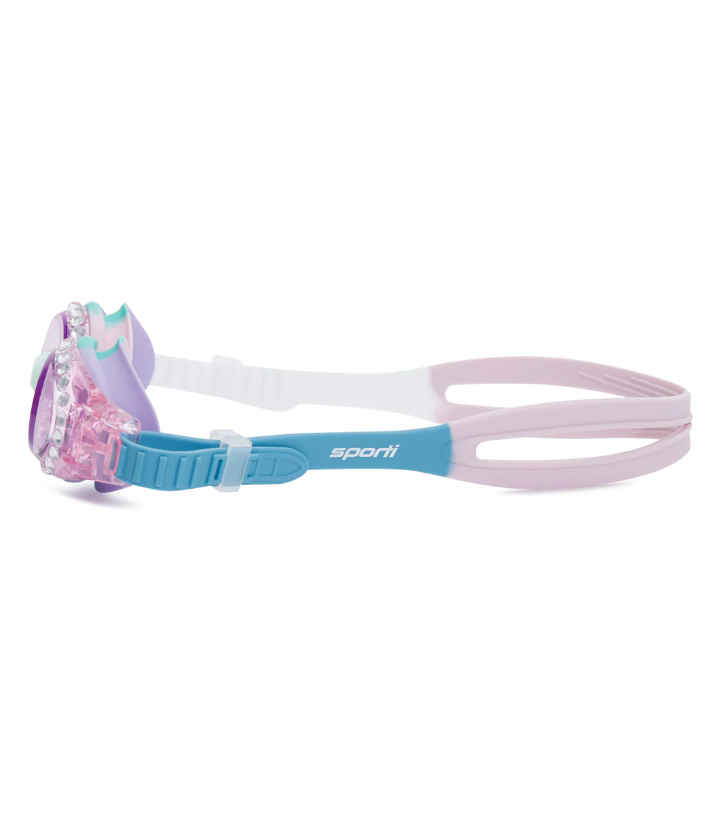Sporti Ripple Racer Bling Goggle Jr. - Image 12