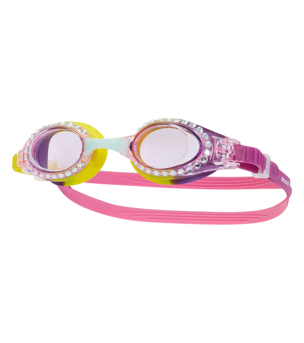 Sporti Ripple Racer Bling Goggle Jr. - Image 24