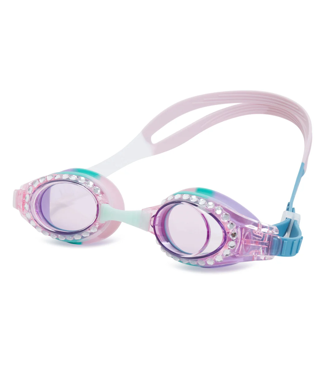Sporti Ripple Racer Bling Goggle Jr. - Image 3