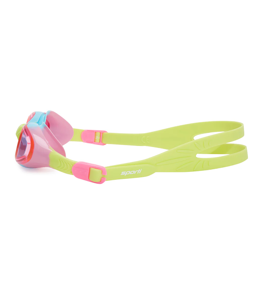 Sporti Ripple Racer Prism Goggle Jr. - Image 4