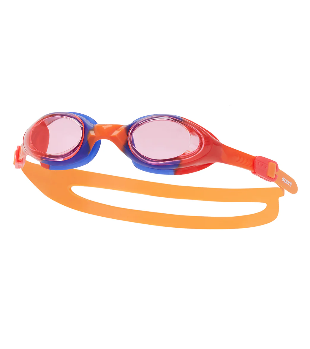 Sporti Ripple Racer Prism Goggle Jr. - Image 9