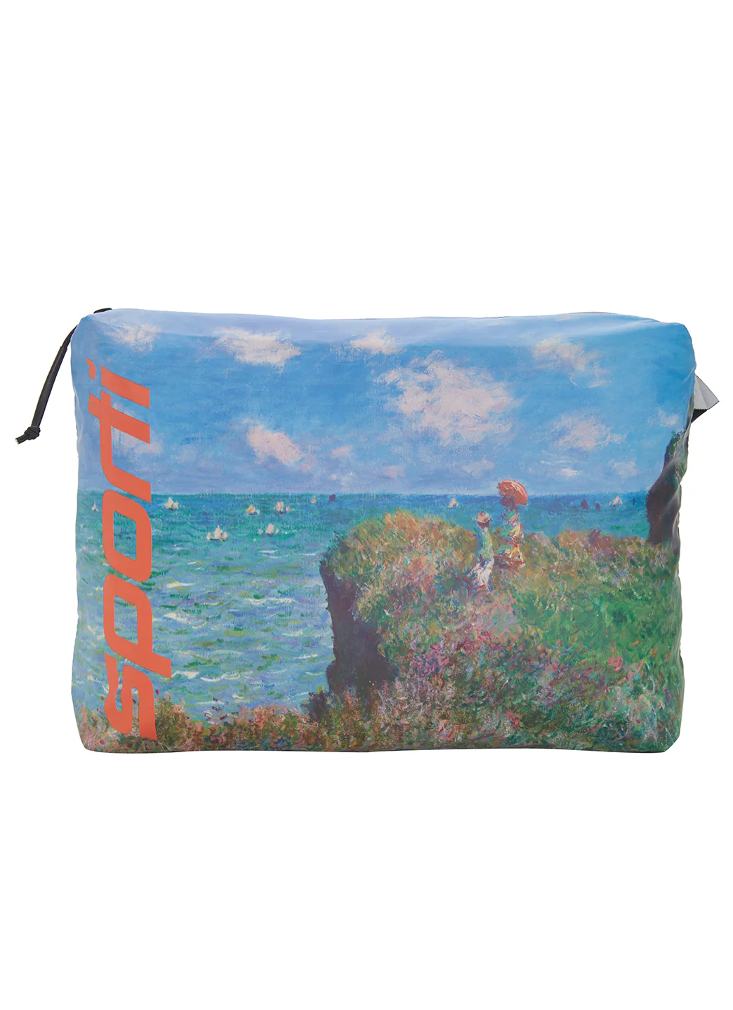 Sporti Seaside Impression Wet Bag - Image 3