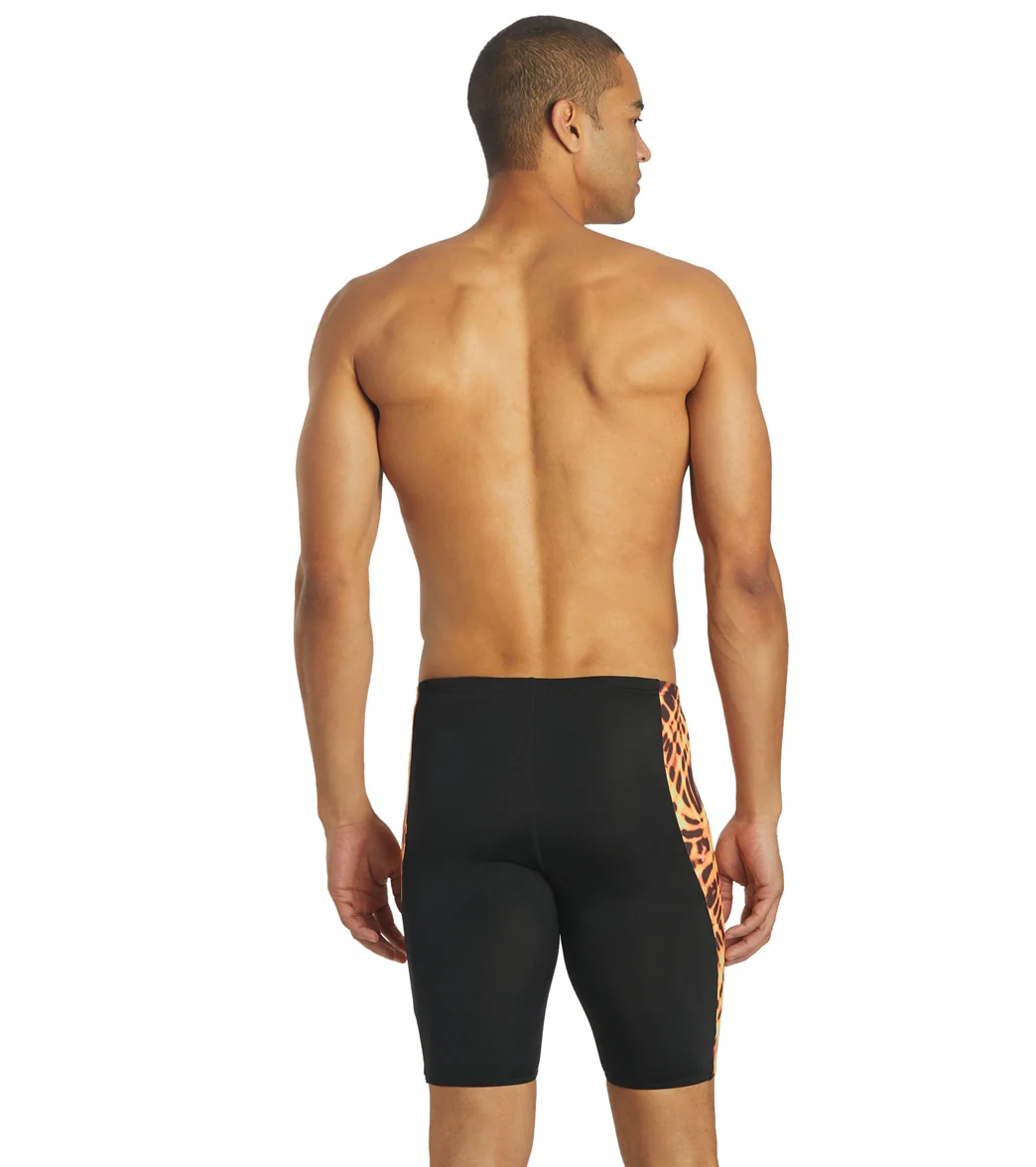 Sporti Serene Splice Jammer Swimsuit - Image 47