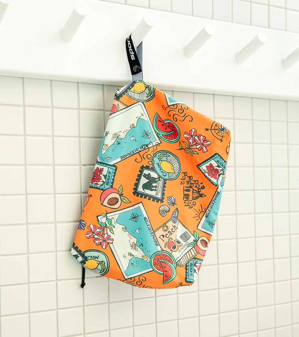 Sporti Splash 'n Stash Wet Bag - Image 12