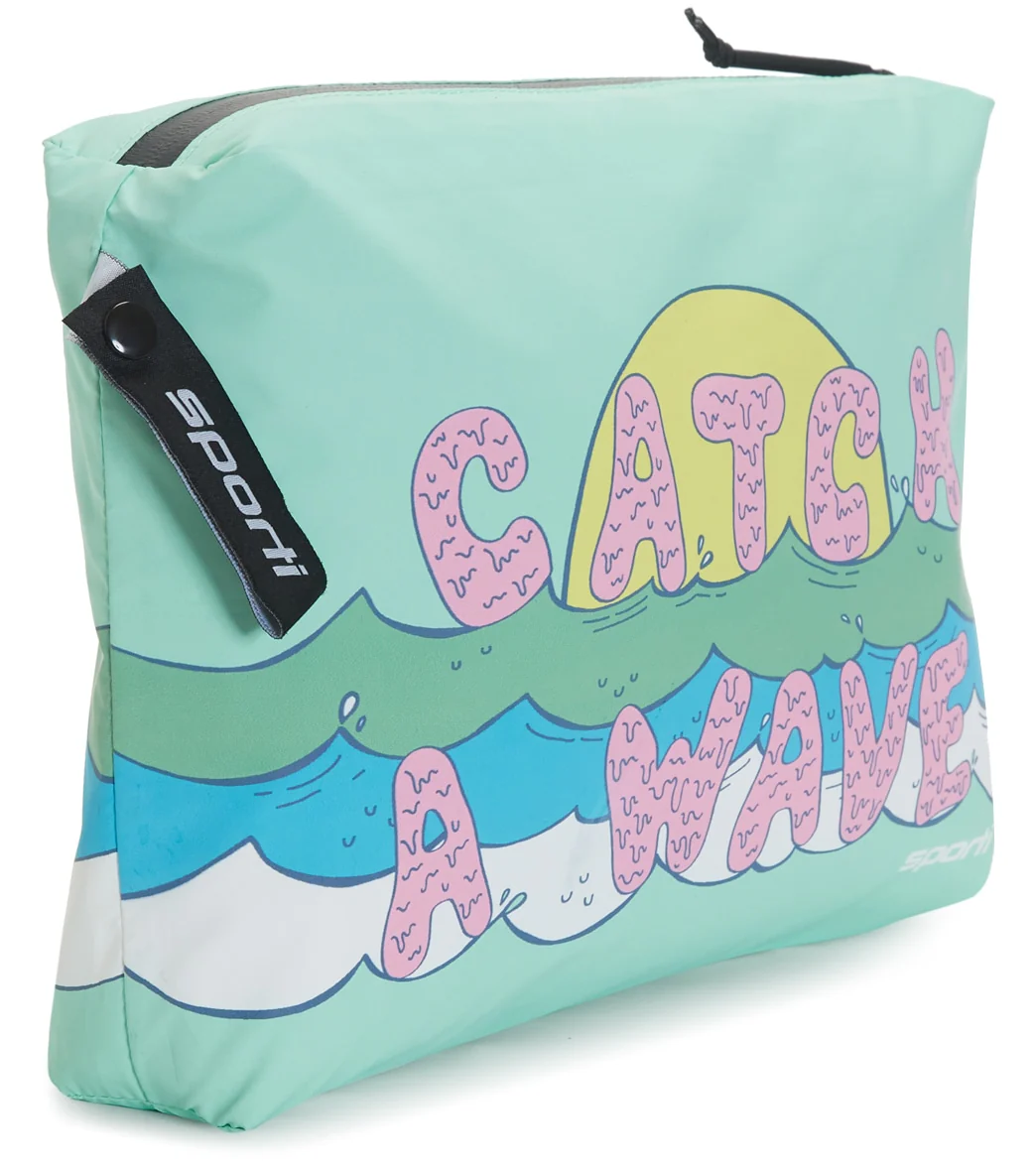 Sporti Splash 'n Stash Wet Bag - Image 17