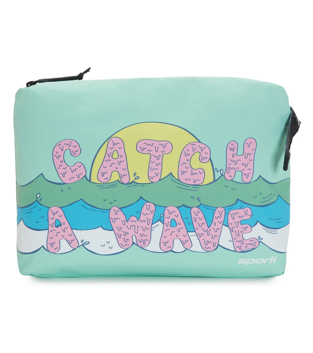 Sporti Splash 'n Stash Wet Bag - Image 18