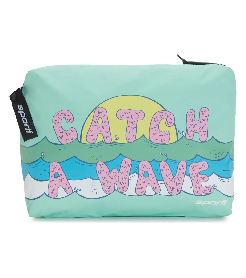 Sporti Splash 'n Stash Wet Bag - Image 24