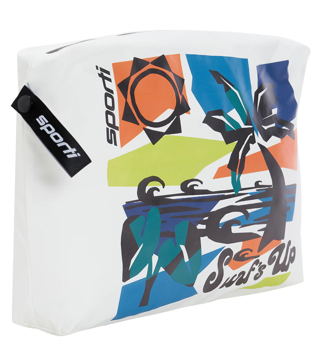 Sporti Splash 'n Stash Wet Bag - Image 26