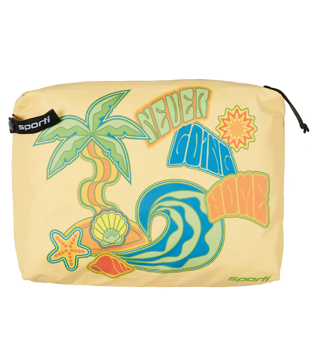Sporti Splash 'n Stash Wet Bag - Image 34