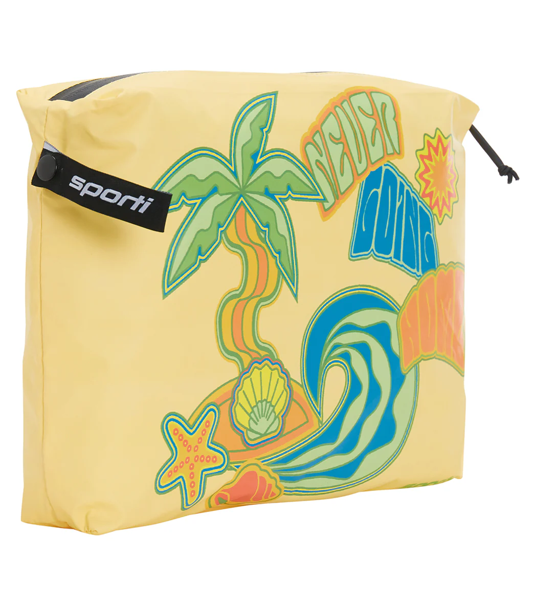 Sporti Splash 'n Stash Wet Bag - Image 35