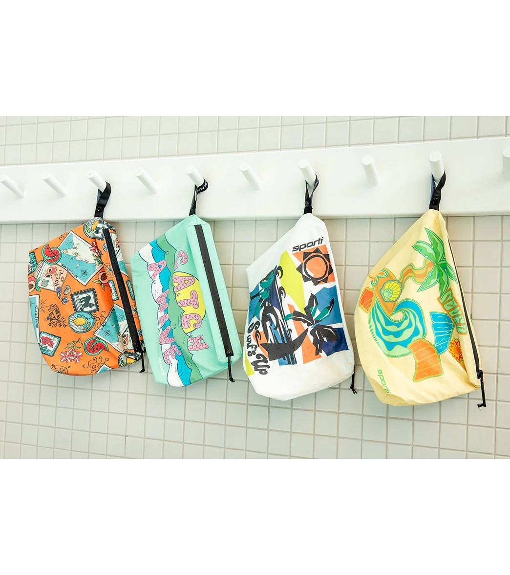 Sporti Splash 'n Stash Wet Bag - Image 39