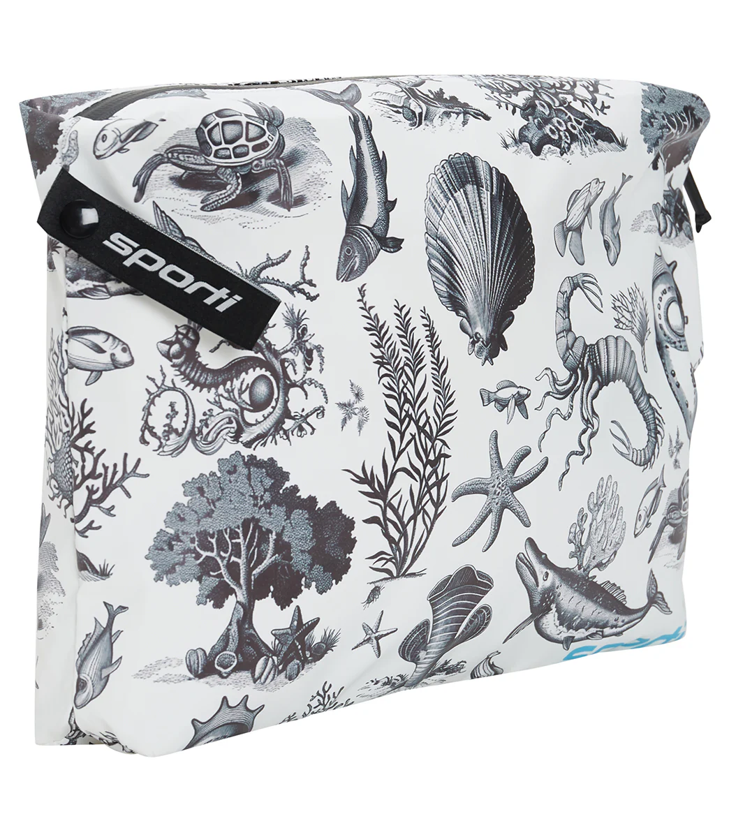 Sporti Splash 'n Stash Wet Bag - Image 43