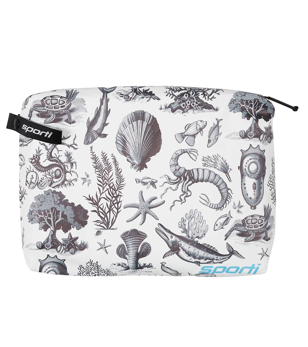 Sporti Splash 'n Stash Wet Bag - Image 47