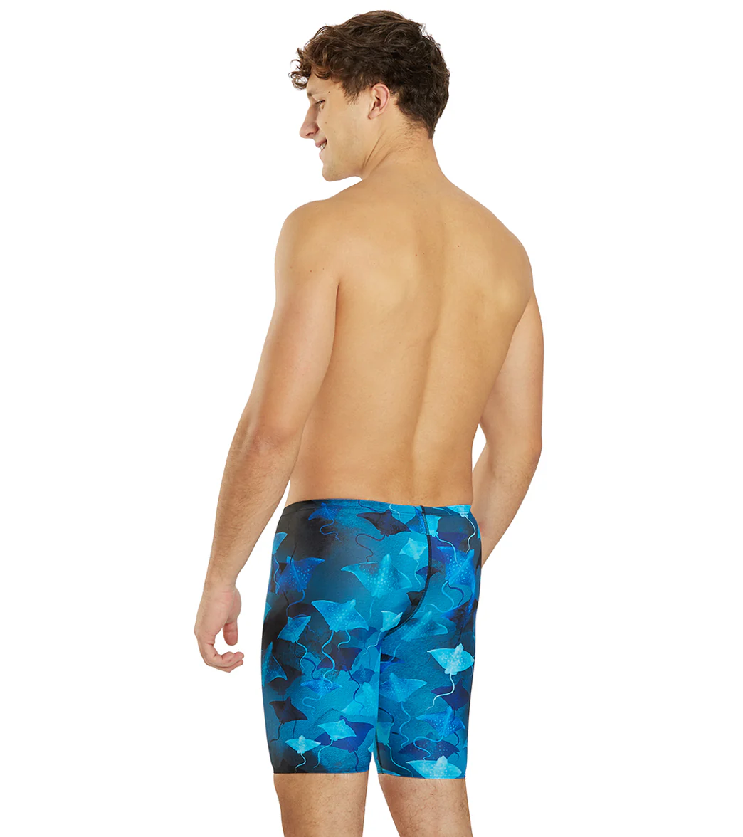 Sporti Stingray Fever Jammer Swimsuit (22-44) - Image 29