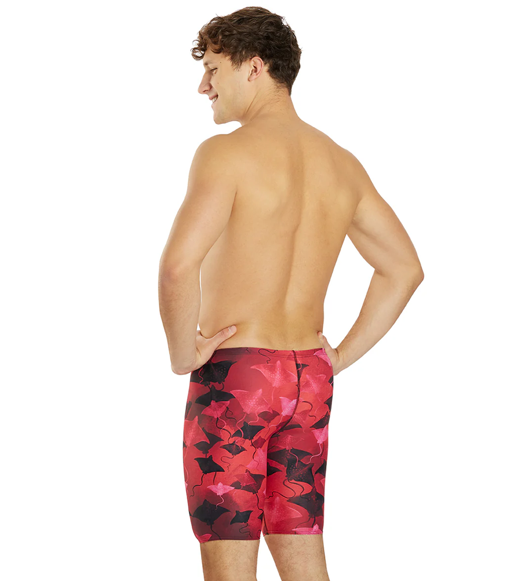 Sporti Stingray Fever Jammer Swimsuit (22-44) - Image 4