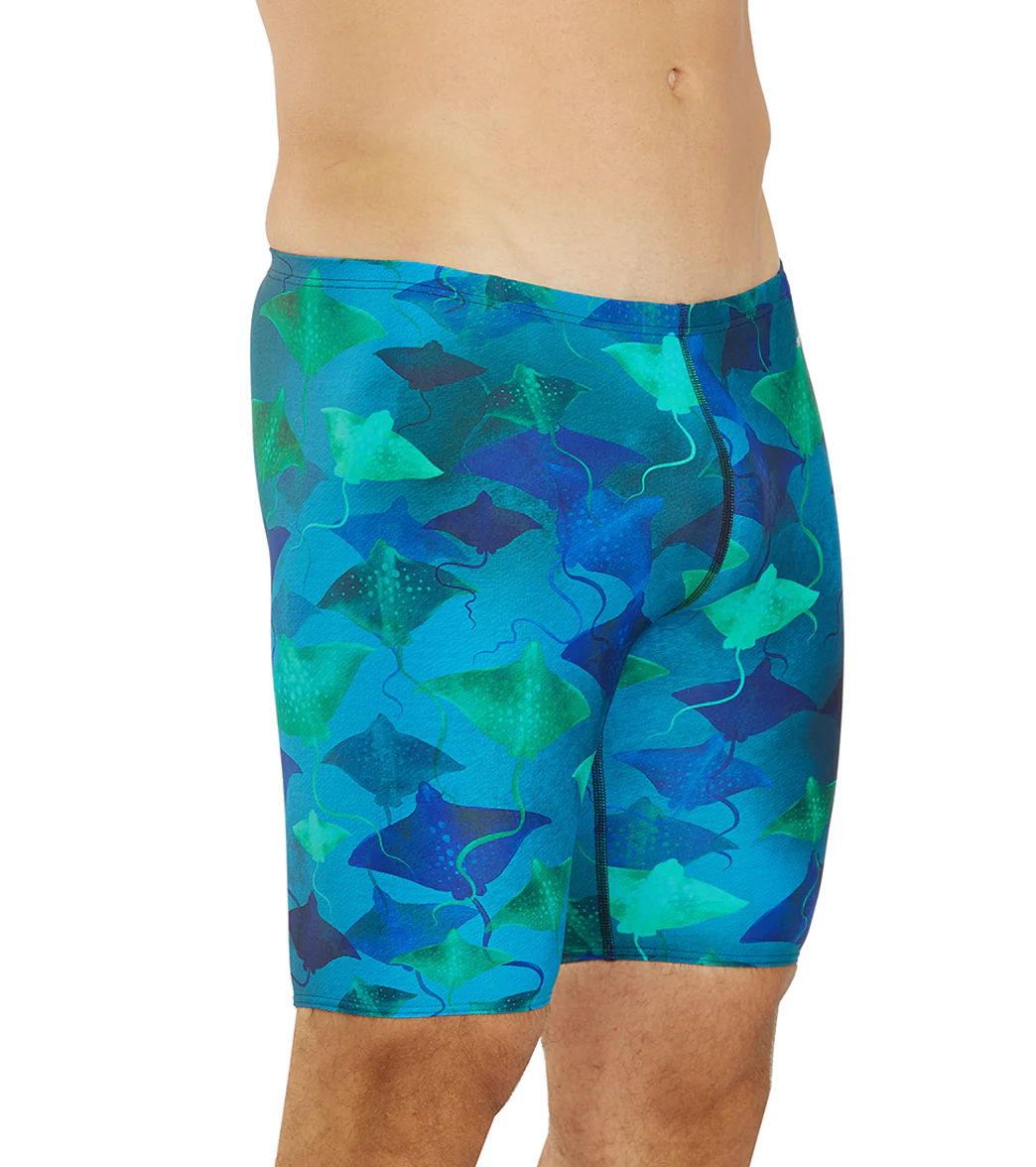 Sporti Stingray Fever Jammer Swimsuit (22-44) - Image 43