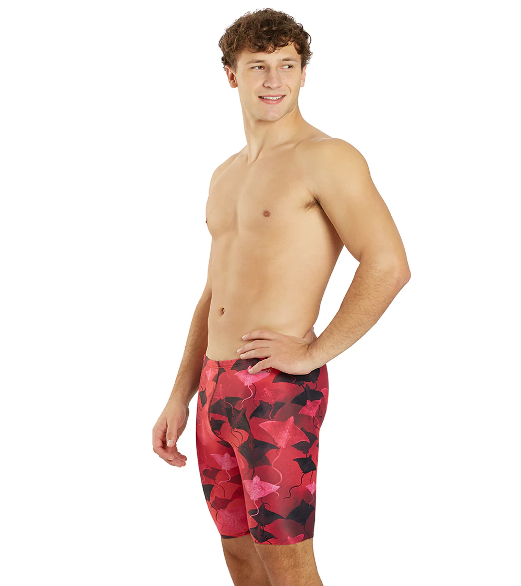 Sporti Stingray Fever Jammer Swimsuit (22-44) - Image 5