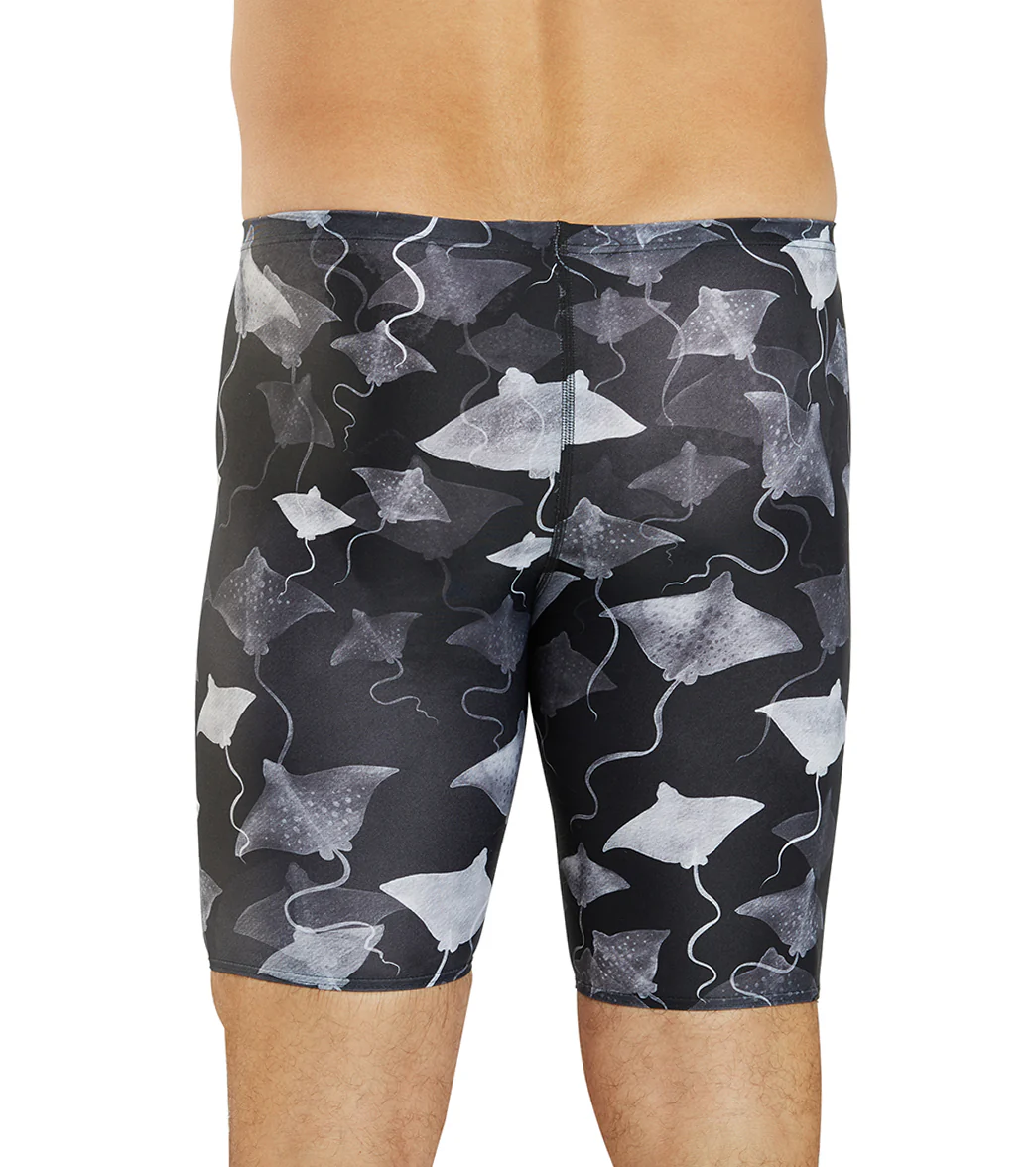 Sporti Stingray Fever Jammer Swimsuit (22-44) - Image 56