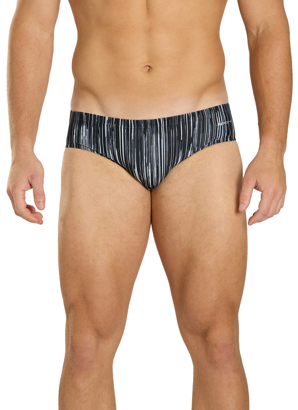 Sporti Swift Brief Swimsuit (22-40) - Image 17