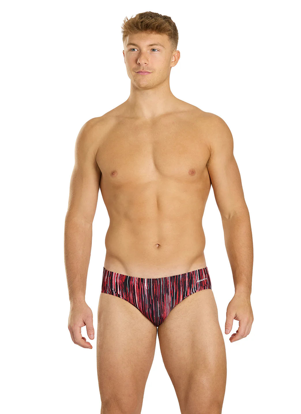 Sporti Swift Brief Swimsuit (22-40) - Image 43