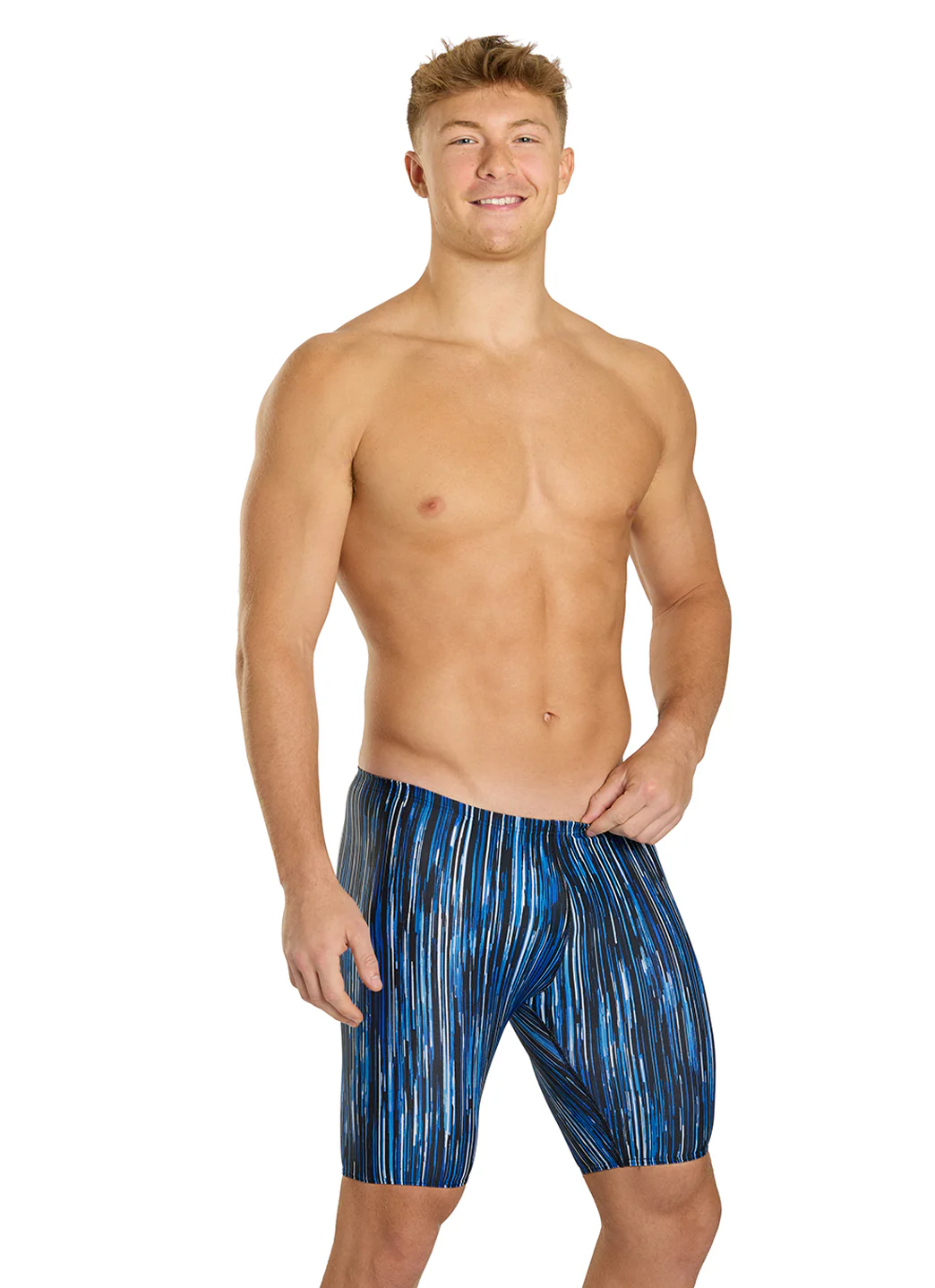 Sporti Swift Jammer Swimsuit (22-44) - Image 27
