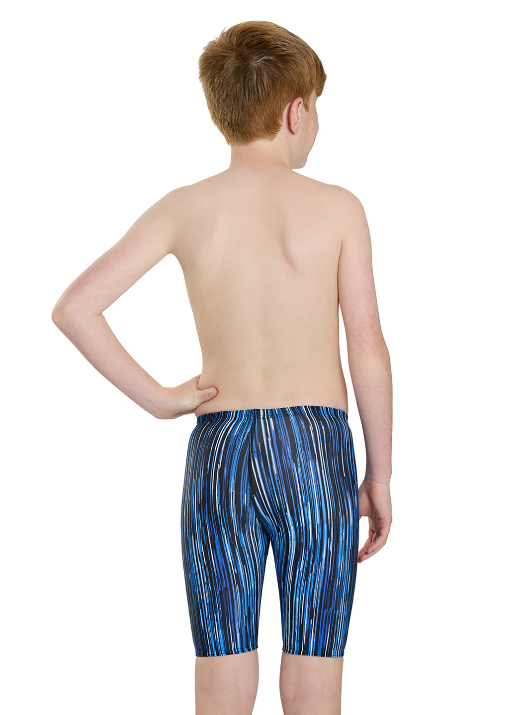 Sporti Swift Jammer Swimsuit (22-44) - Image 36