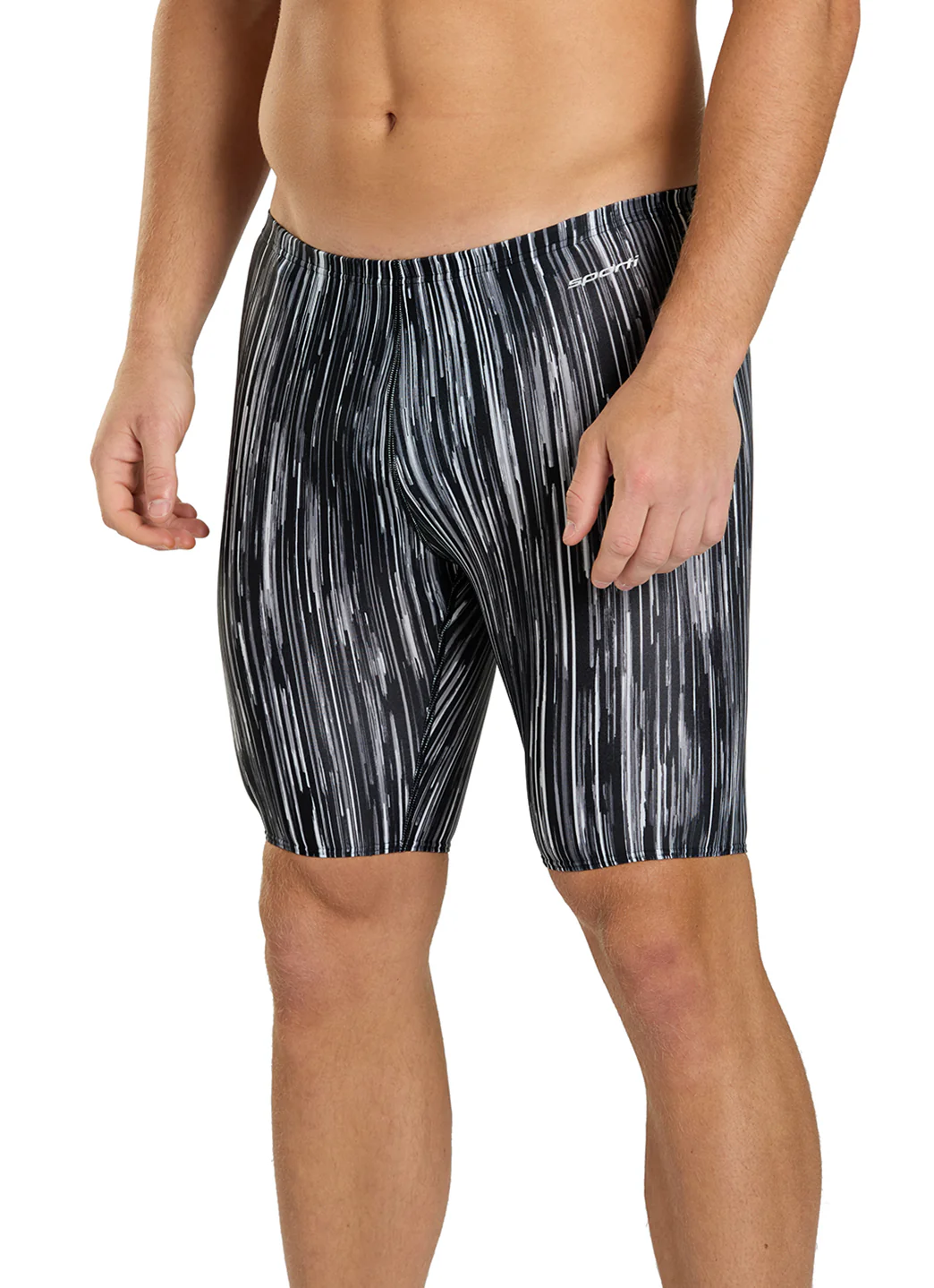 Sporti Swift Jammer Swimsuit (22-44) - Image 81