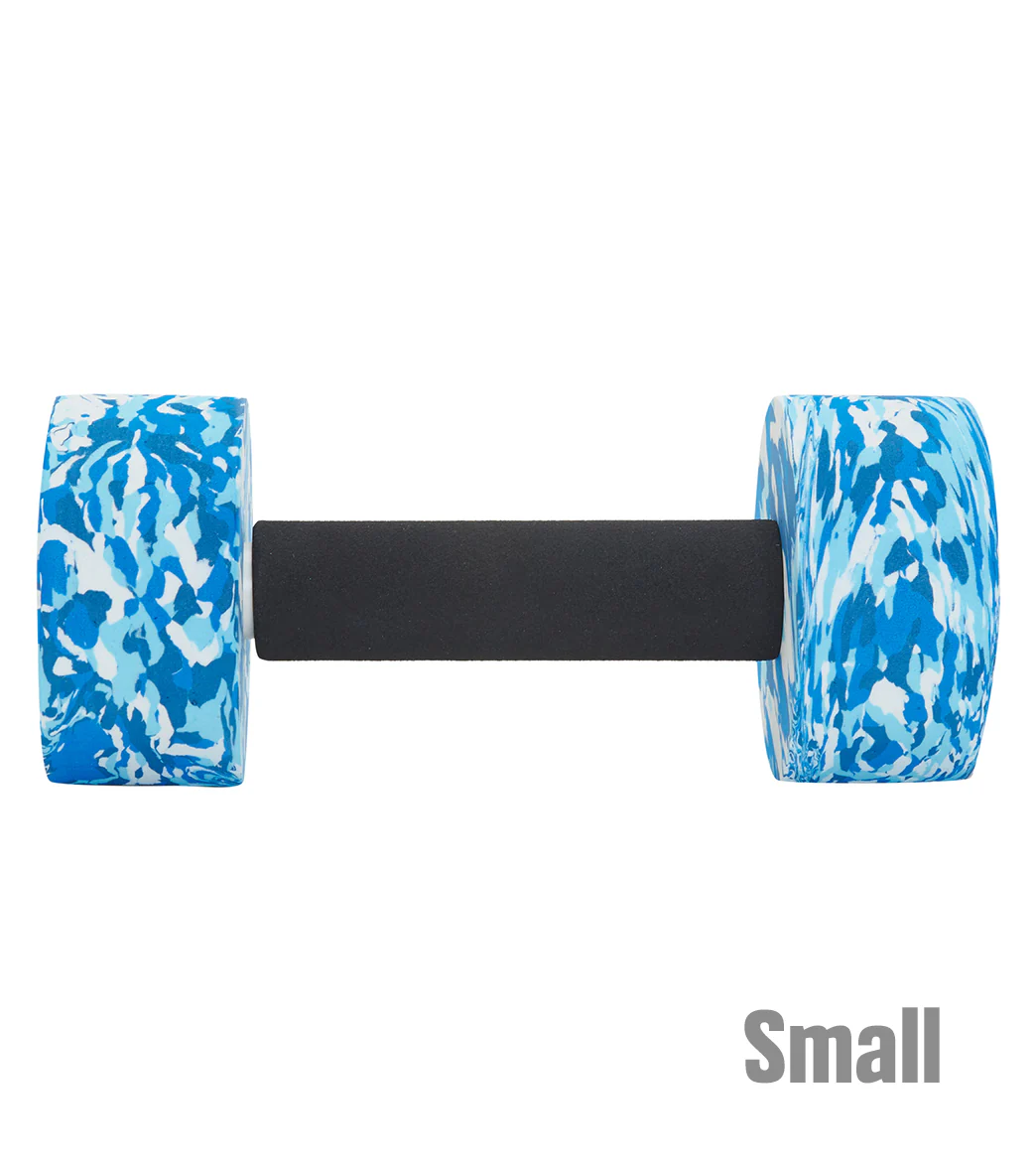 Sporti Swim School Approved Premium Teaching Bar Small Set of 2 - Image 3