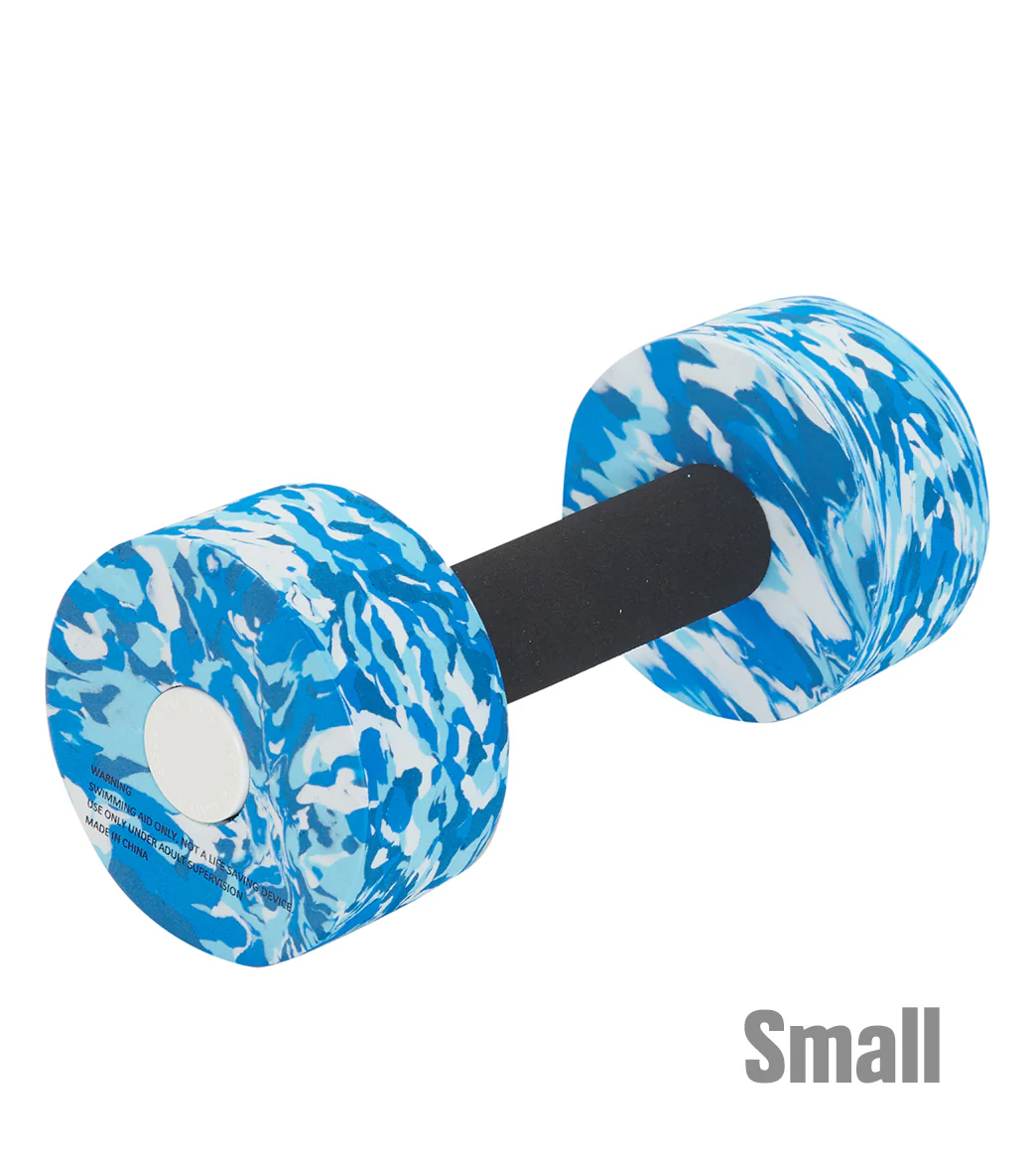 Sporti Swim School Approved Premium Teaching Bar Small Set of 2 - Image 4