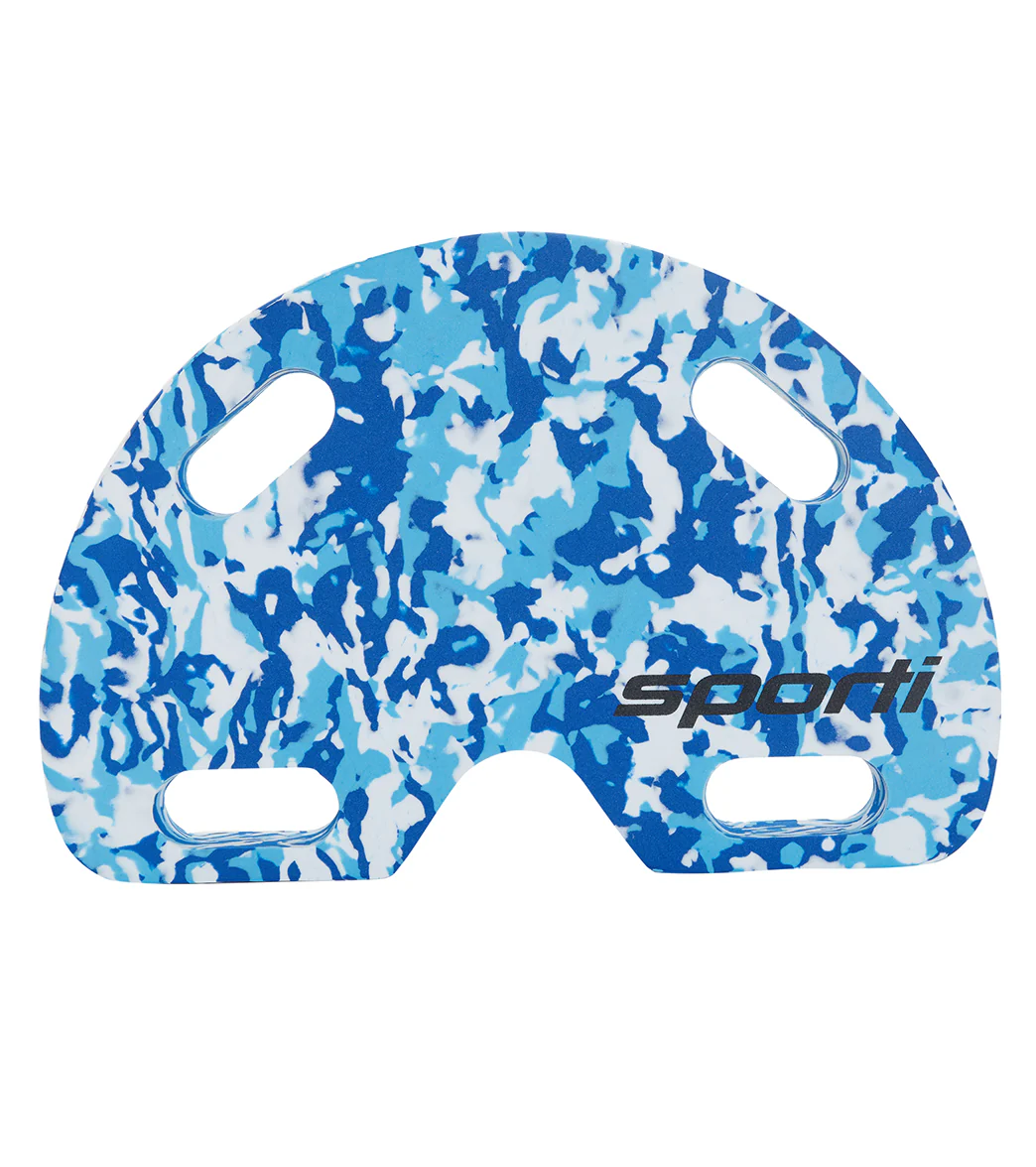Sporti Swim School Approved Teaching Board