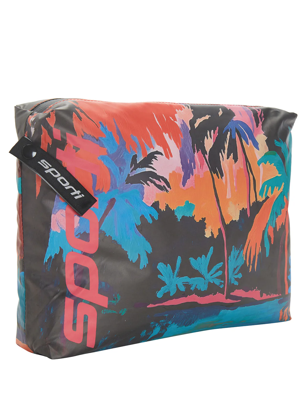 Sporti Tahitian Sunset Wet Bag - Image 4