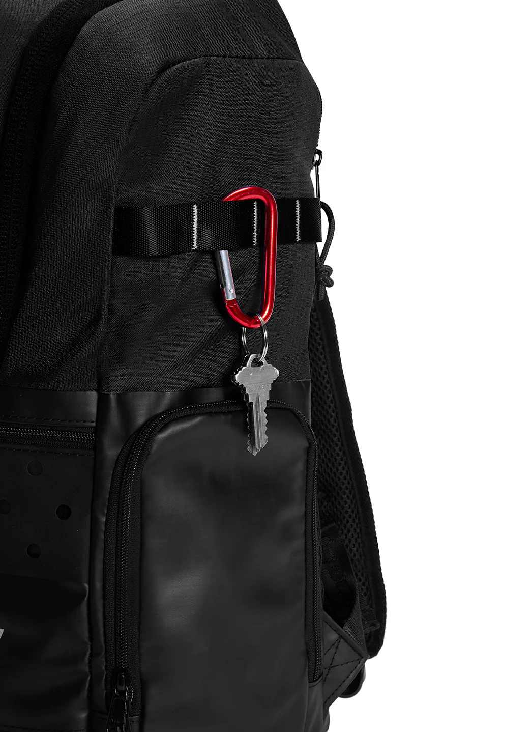 Sporti Team 40L Solid  Backpack - Image 8