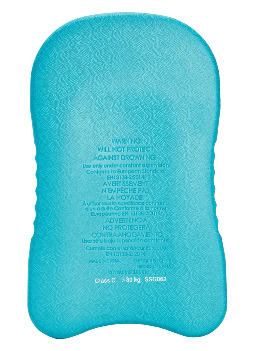 Sporti Team Kickboard - Image 4