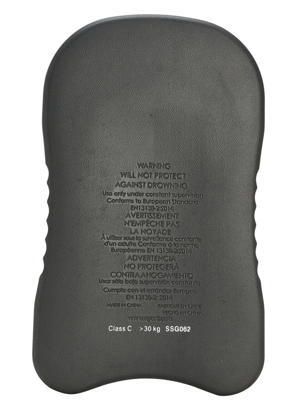 Sporti Team Kickboard - Image 9