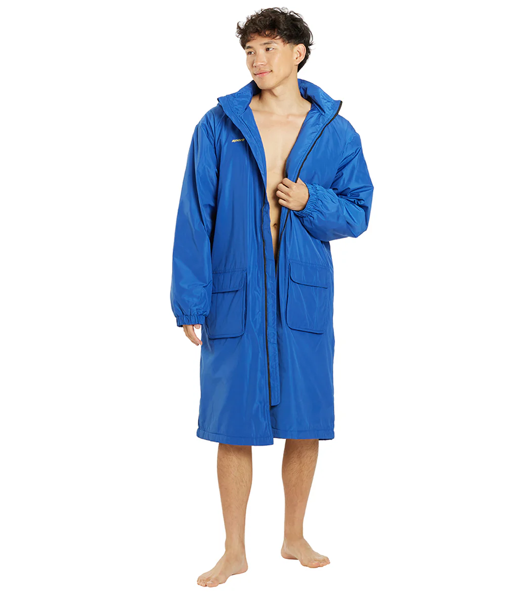Sporti Team Swim Parka - Image 25