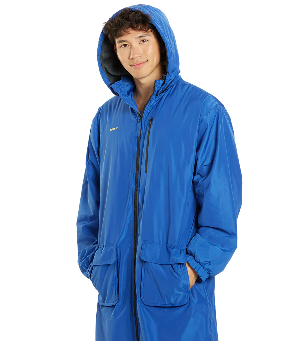 Sporti Team Swim Parka - Image 27