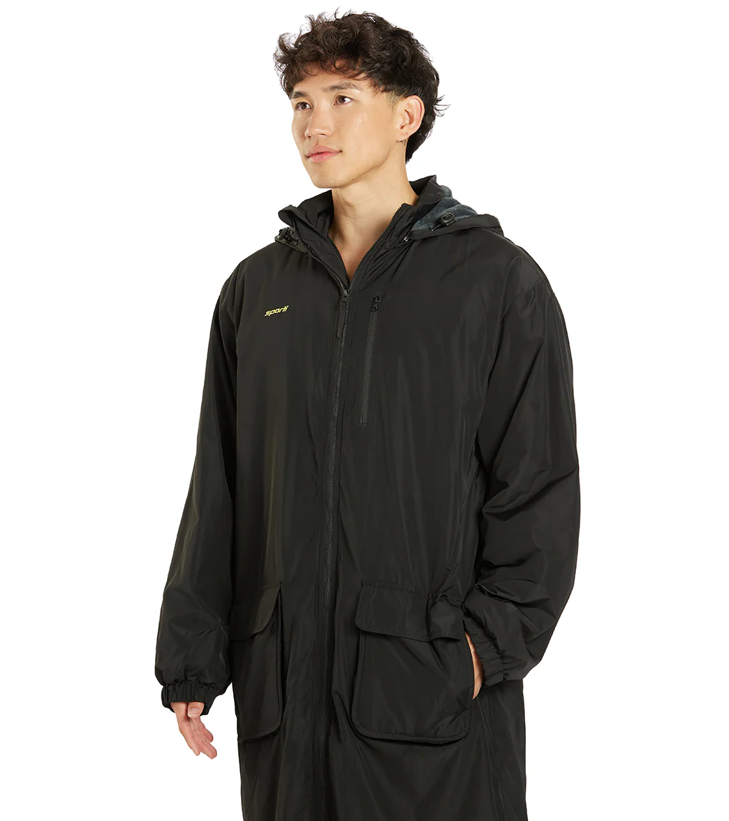 Sporti Team Swim Parka - Image 8