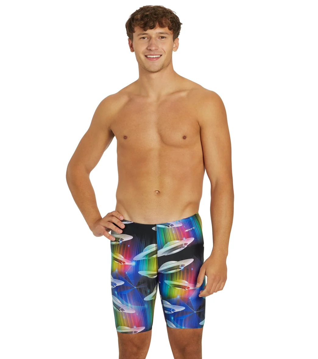 Sporti UFO Jammer Swimsuit (26-40) - Image 2