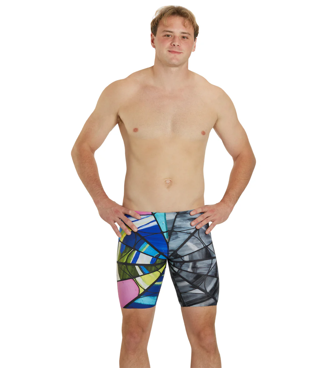 Sporti Wednesday's Web Jammer Swimsuit - Image 6