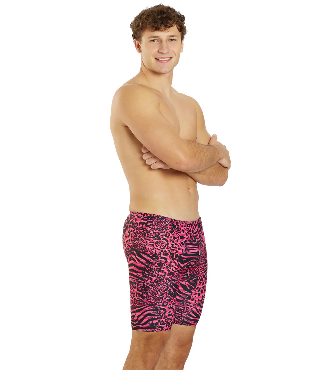 Sporti Wild Thing Jammer Swimsuit (22-40) - Image 28