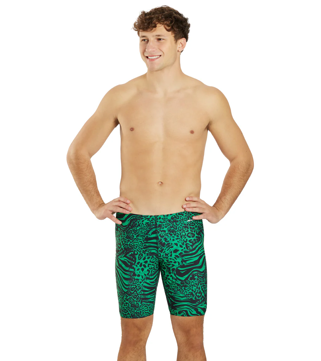 Sporti Wild Thing Jammer Swimsuit (22-40) - Image 39