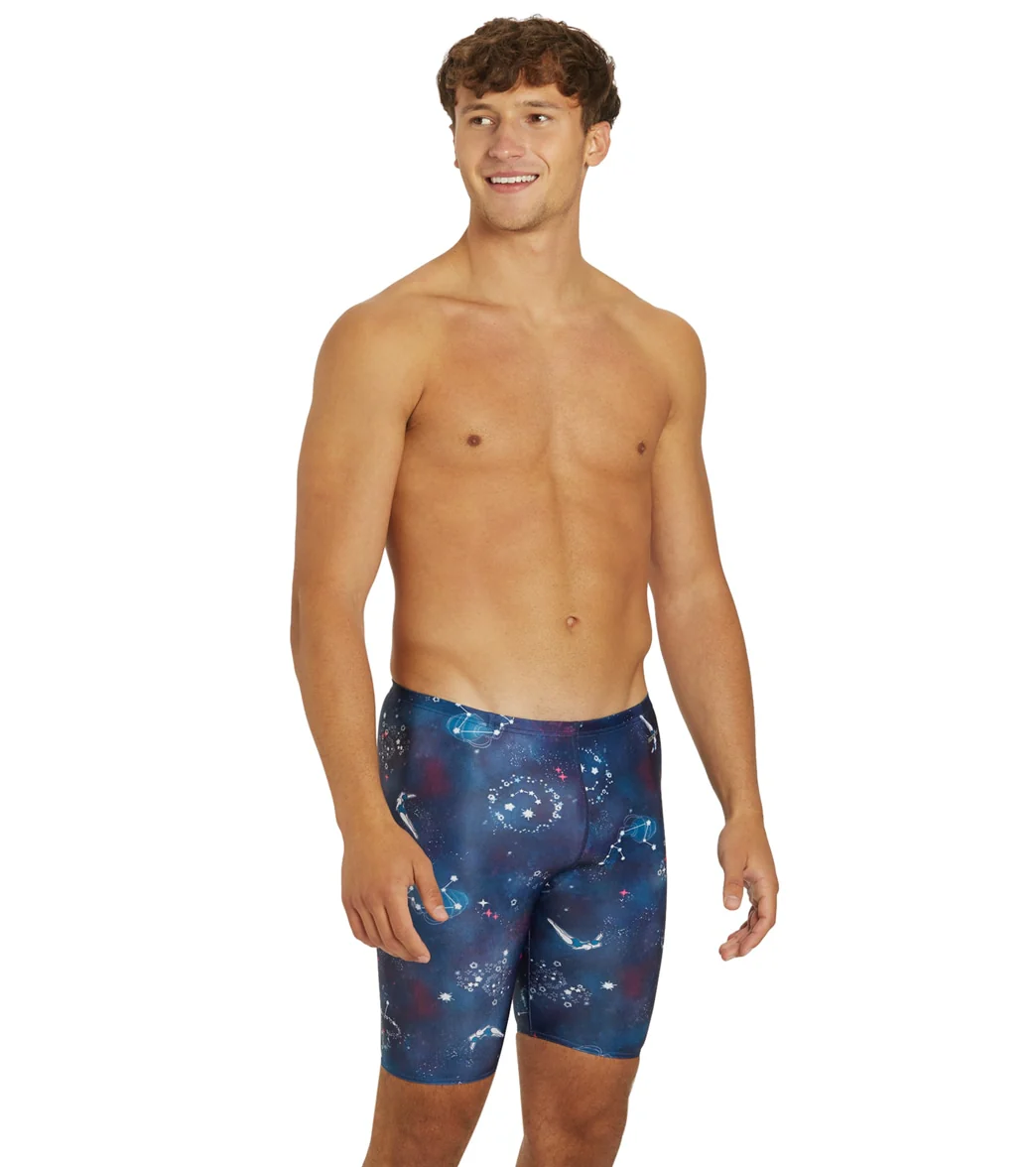 Sporti x Gretchen Walsh Desert Nights Jammer Swimsuit (26-40) - Image 3