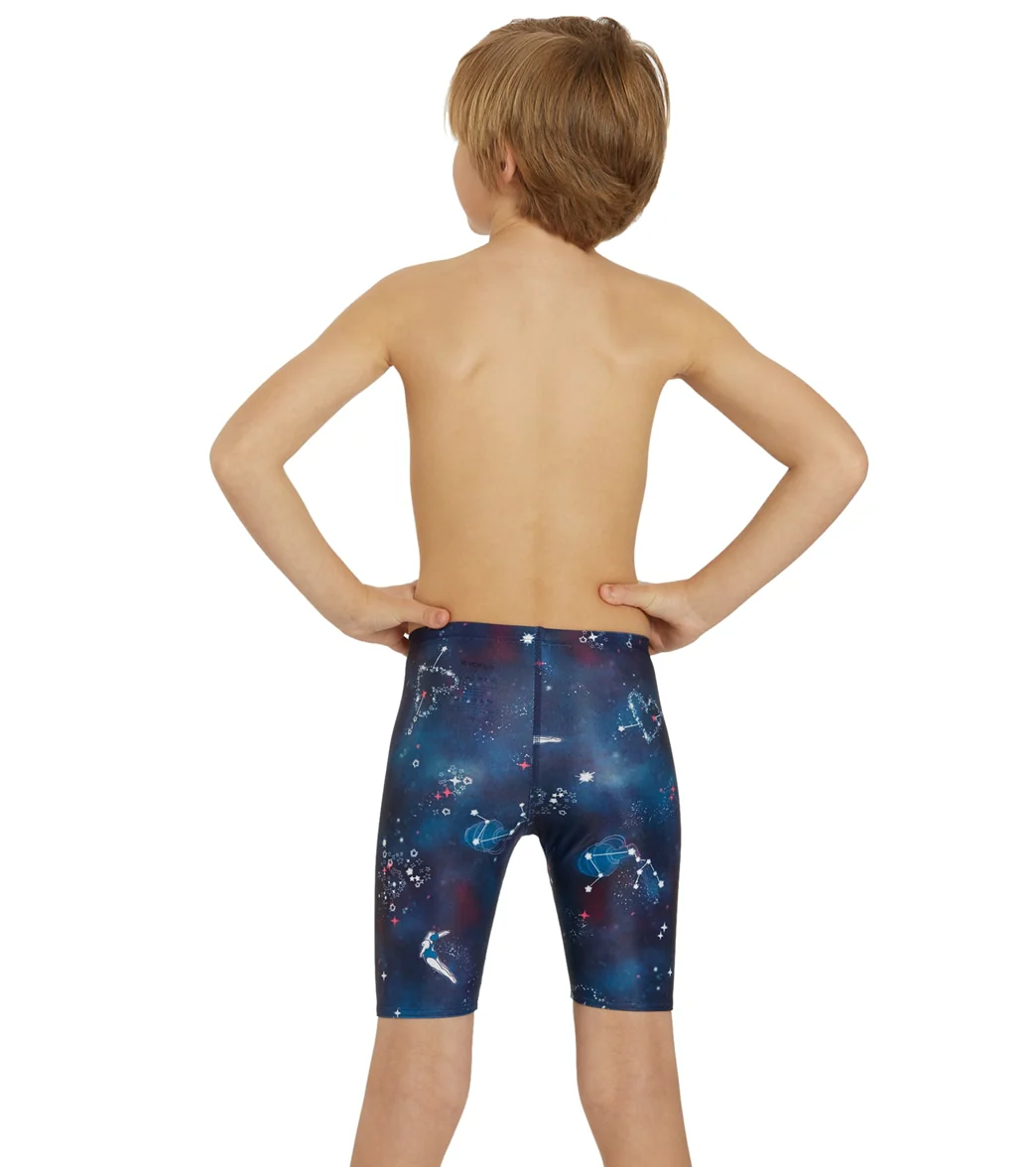 Sporti x Gretchen Walsh Desert Nights Jammer Swimsuit Youth (22-28) - Image 4