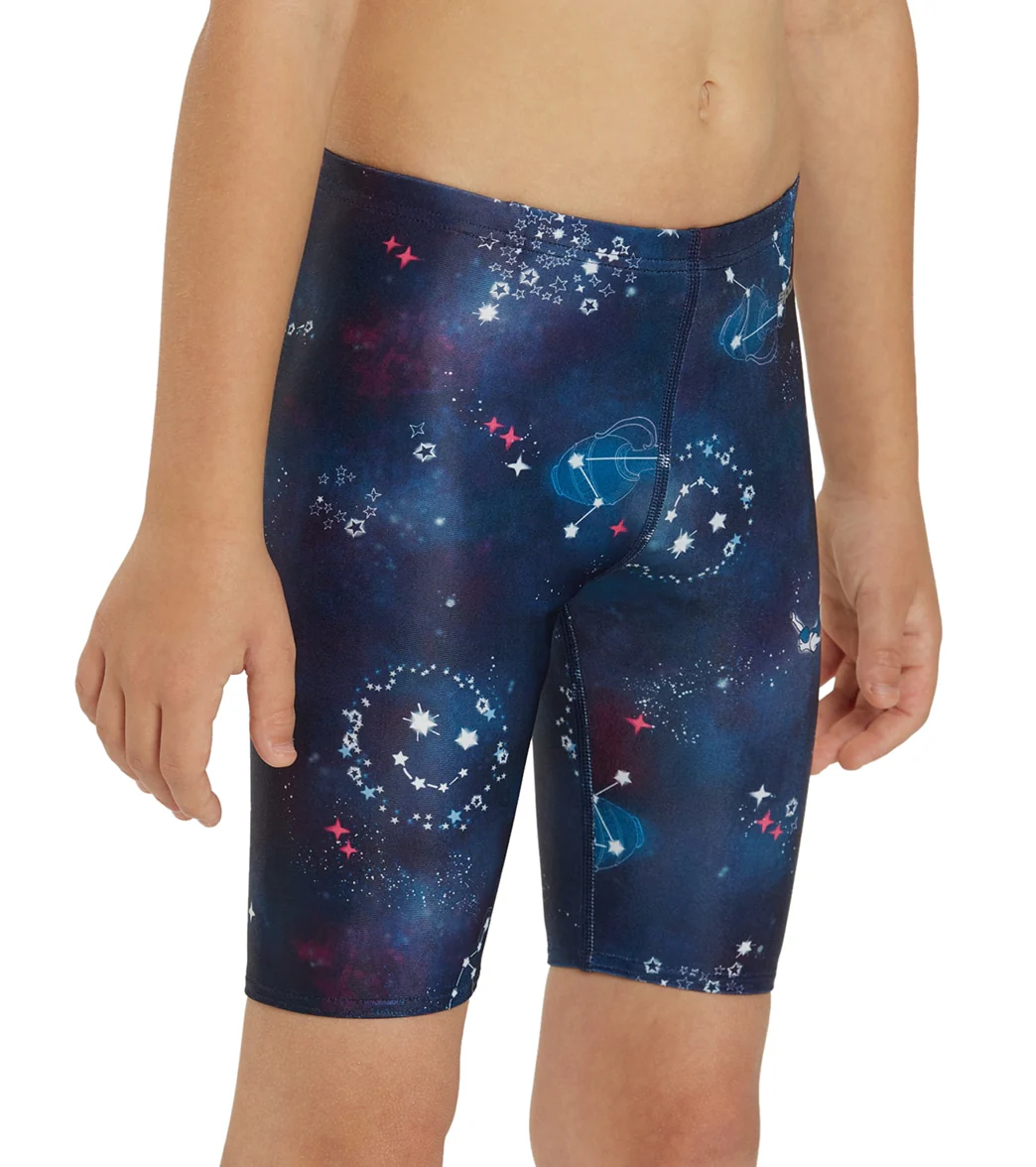 Sporti x Gretchen Walsh Desert Nights Jammer Swimsuit Youth (22-28) - Image 7