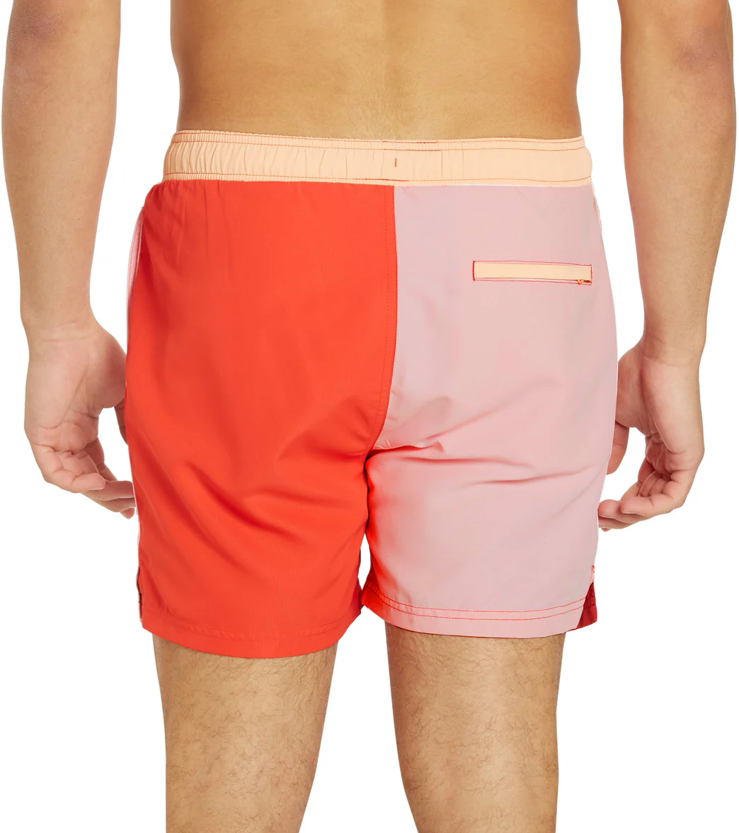 Sporti x Shaine Casas Cherry Lemonade 5'' Swim Trunk - Image 12