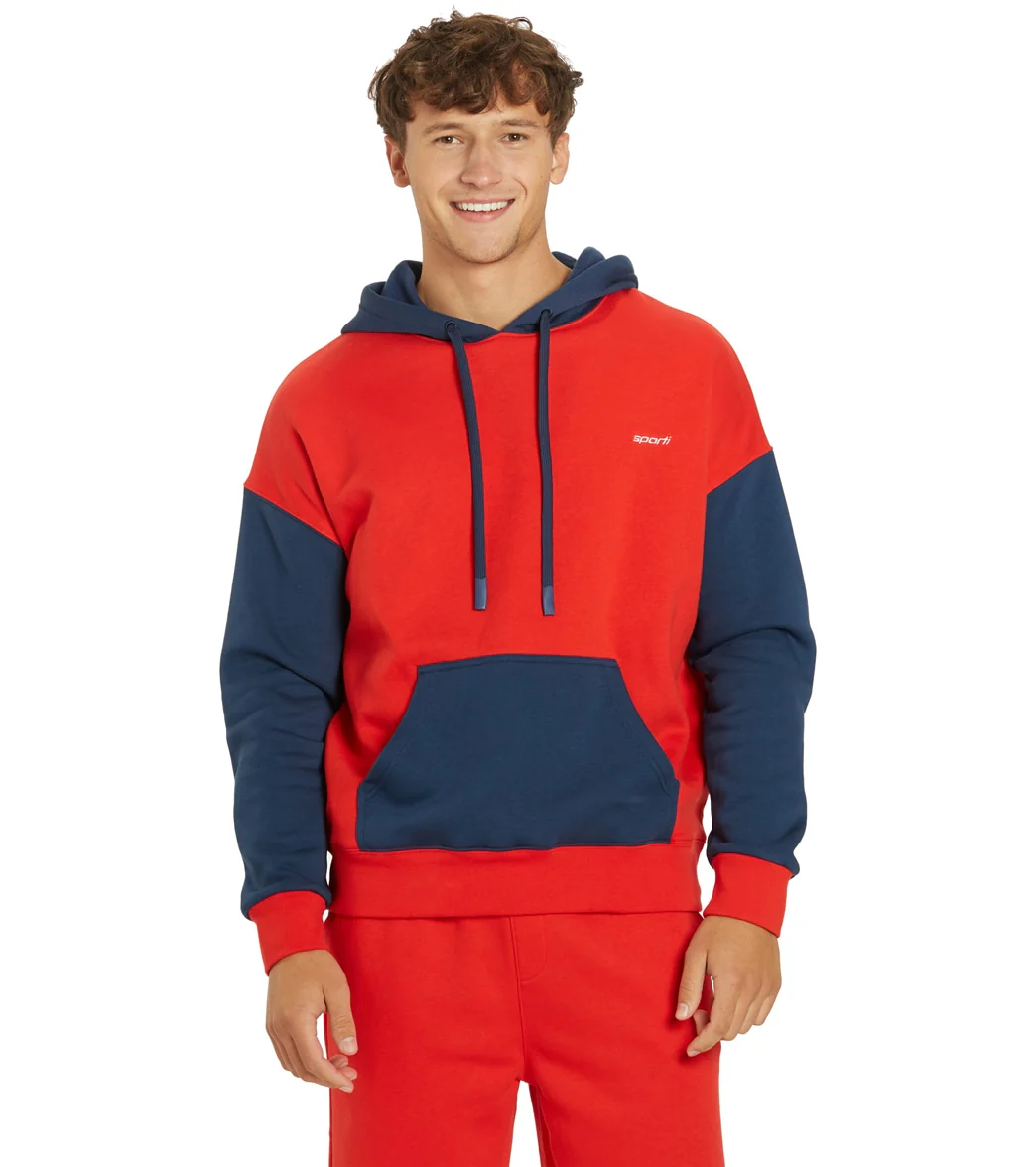 Sporti x Shaine Casas Unisex Cherry Blast Sweatshirt - Image 7