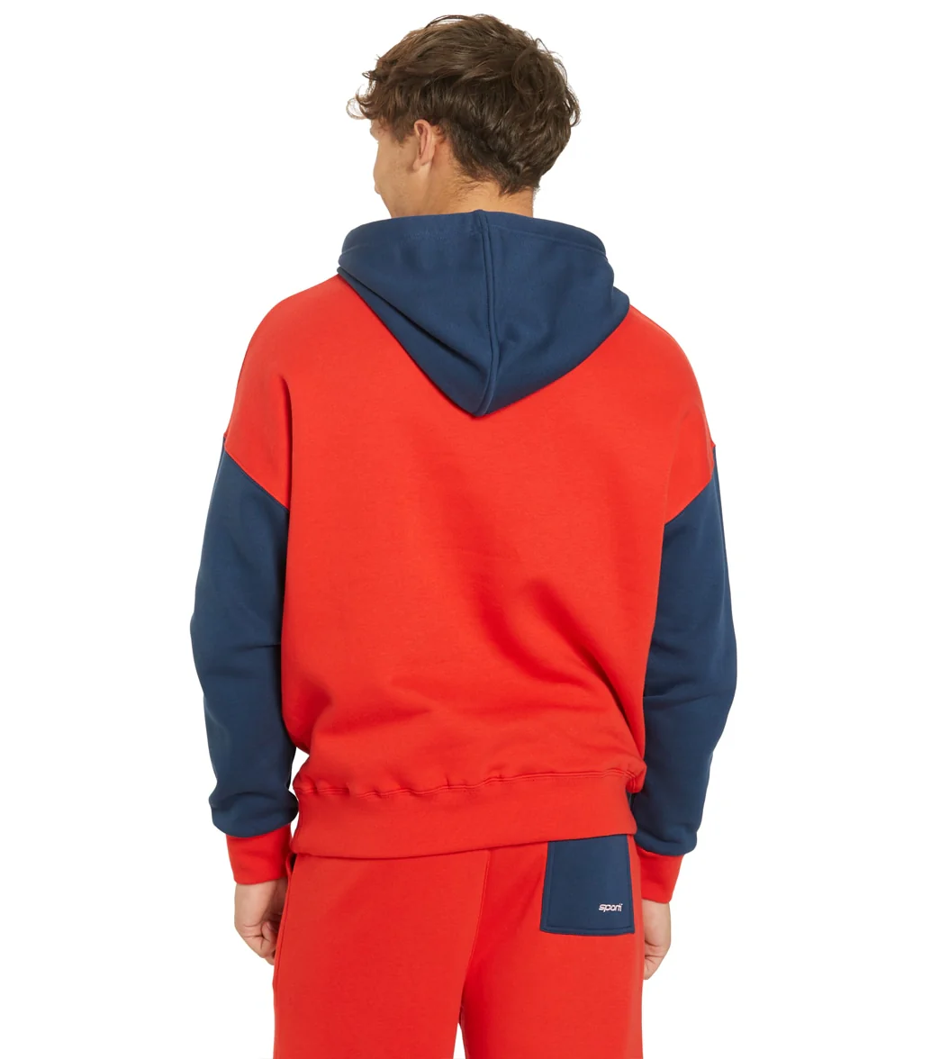 Sporti x Shaine Casas Unisex Cherry Blast Sweatshirt - Image 9