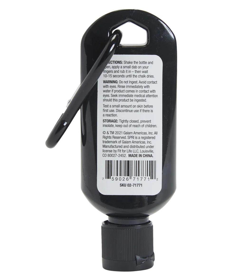 SPRI Liquid Chalk - Image 3