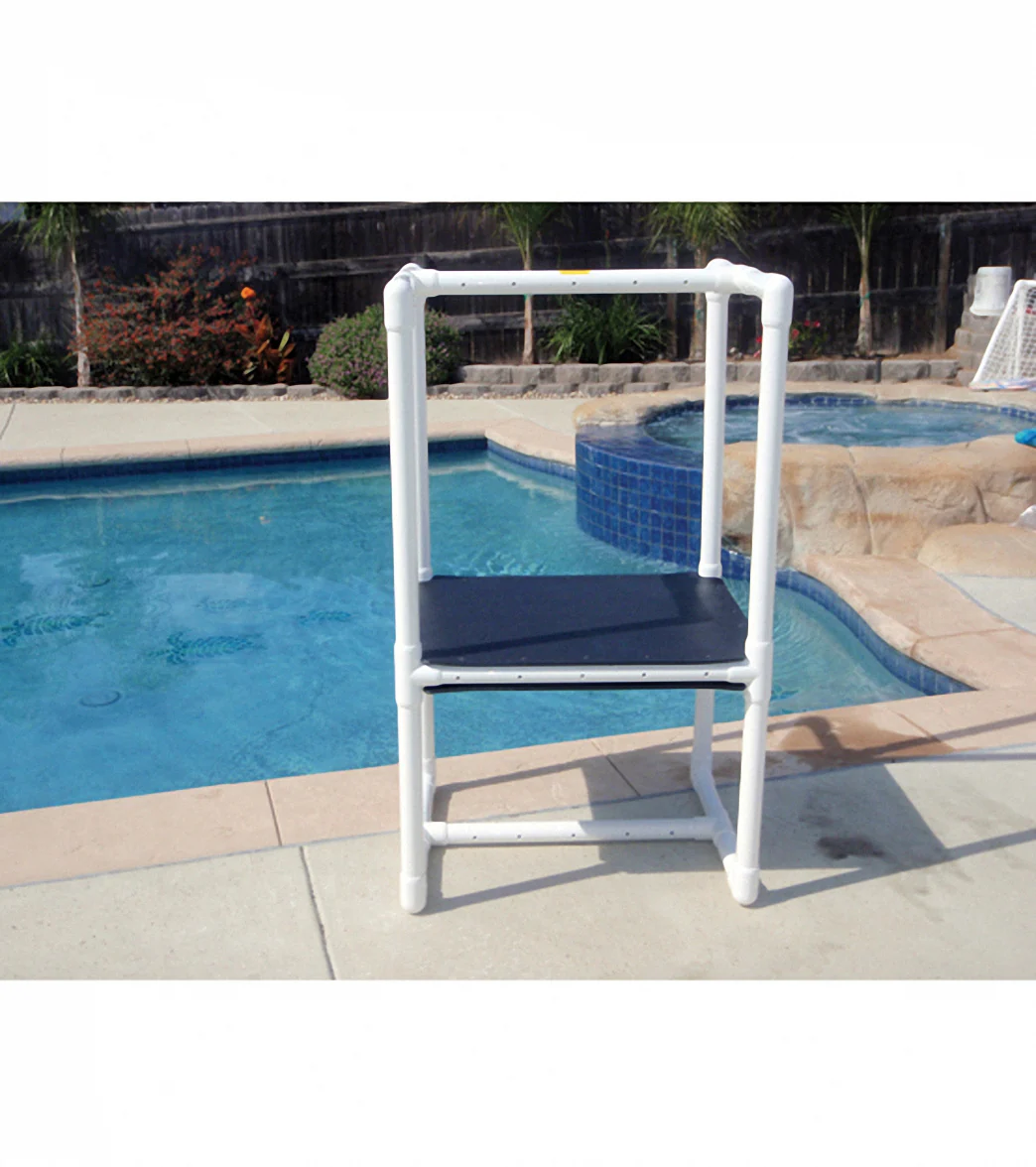 Sprint Aquatics Small Safety Island - Image 3